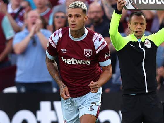 Article image:Viborg coach Jacob Friis insists they can upset West Ham