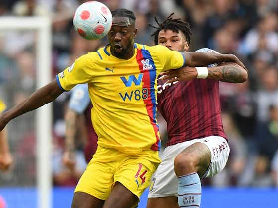 Article image:Crystal Palace earn tidy point at Aston Villa