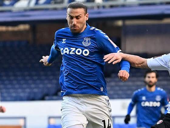 Article image:Tosun admits recommending Fenerbahce youngster Guler to Everton