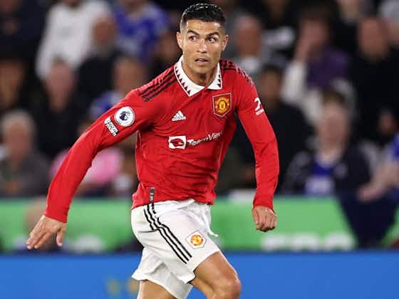 Article image:Mother of Man Utd star Ronaldo assures Sporting CP: If not CR7, then it will be Cristianinho