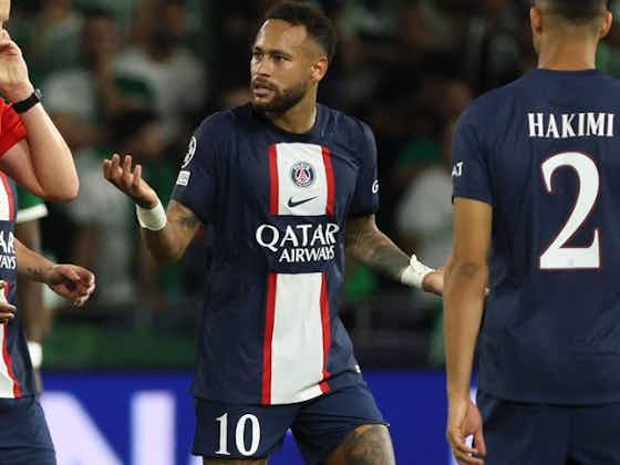 Article image:Neymar defends Real Madrid ace Vini Jr: Who is Raíllo?