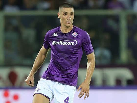 Article image:Nikola Milenkovic: The three reasons why I signed new Fiorentina deal