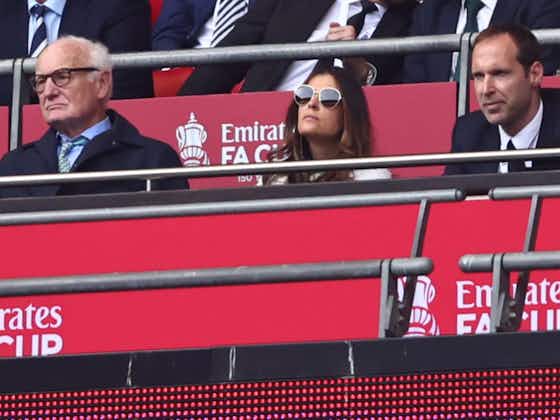 Article image:Marina Granovskaia & Bruce Buck to miss out on millions over 'surprise' Chelsea exits