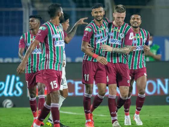 Article image:AFC Cup 2022: ATK Mohun Bagan vs Gokulam Kerala preview, where to watch in India, probable XI & prediction