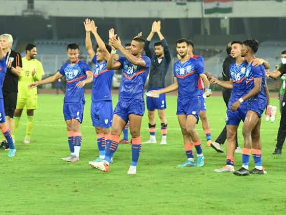 Article image:Igor Stimac claims India should have beaten Cambodia 4-0 in Asian Cup qualifier