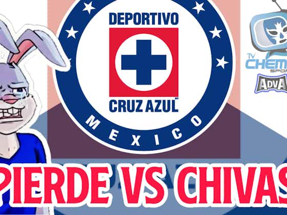 LIGA MX | Los mejores memes de la J14: la caída de Cruz Azul ante Chivas,  el ascenso del América, Pumas ganó y más | OneFootball