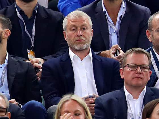 Article image:Chelsea takeover: Roman Abramovich releases goodbye statement to supporters