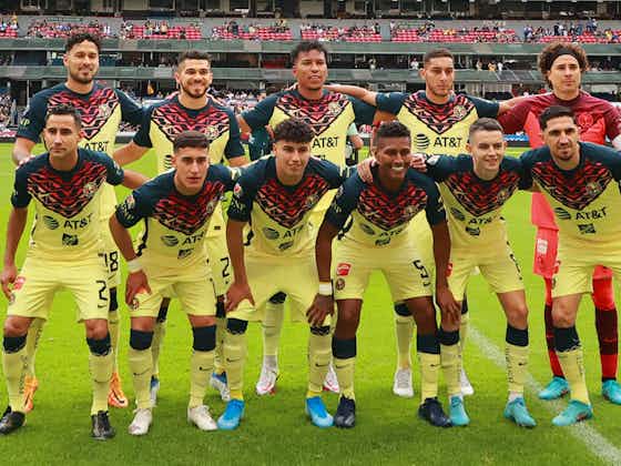 Imagen del artículo:Los tres aciertos y dos errores del América en su victoria 3-2 sobre Puebla en cuartos de final del Clausura 2022