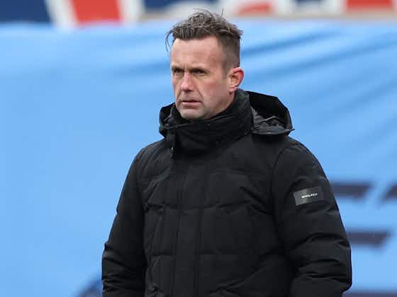 Article image:Ronny Deila wants NYCFC to build on CCL performance, despite Seattle Sounders loss