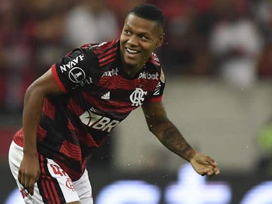 Article image:Flamengo standing firm as Newcastle continue talks for Brazilian wonderkid