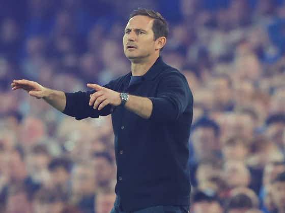 Article image:Frank Lampard reveals 'loss of communication' contributed to Chelsea sacking