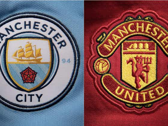 Article image:Man City vs Man Utd - Women's Super League: Preview, predictions and lineups
