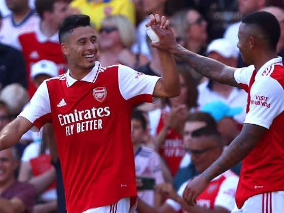 Article image:5 things we learned from Arsenal's win over Leicester