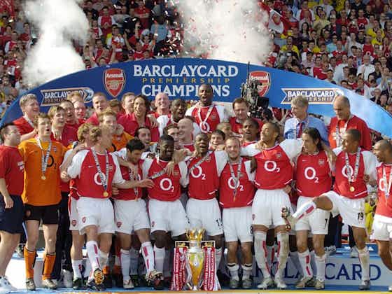 Article image:When did Arsenal last win the Premier League?