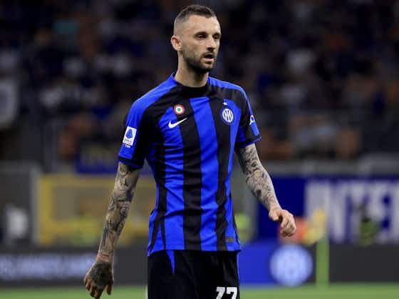 Article image:Barcelona set to miss out on Marcelo Brozovic as Al Nassr move nears
