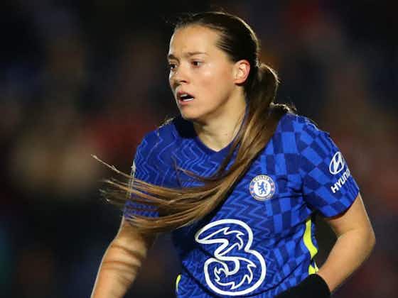 Article image:Women's Euro 2022: Every Chelsea player called up for the tournament