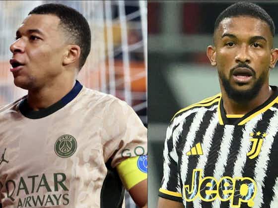 Article image:Football transfer rumours: Mbappe promised two Real Madrid signings; Man Utd step up Bremer chase