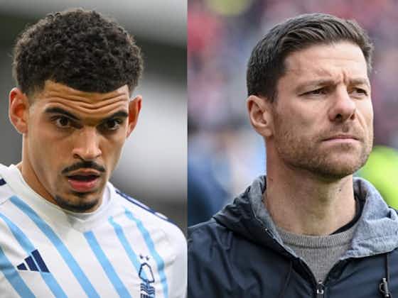 Article image:Football transfer rumours: Arsenal consider Gibbs-White; Alonso could take defender to Liverpool