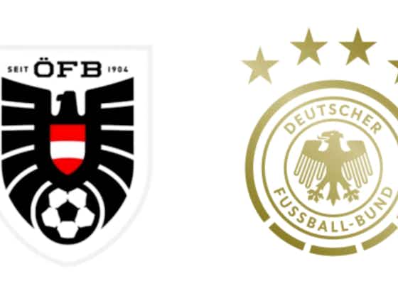 Article image:Austria vs Germany - International friendly preview: TV channel, team news, lineups & prediction