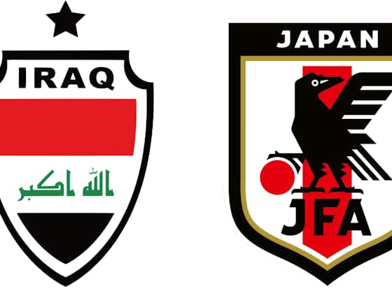 Article image:Iraq vs Japan - Asian Cup: TV channel, team news, lineups and prediction