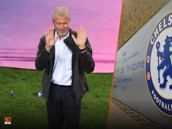 Article image:Chelsea takeover 'thrown into doubt' over Roman Abramovich assurances