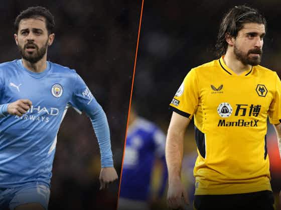 Article image:Transfer rumours: Barcelona's Silva swap offer, Neves wants to stay in England