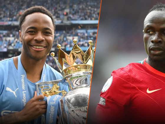 Article image:Transfer rumours: Real Madrid eye Sterling; Bayern continue Mane hunt