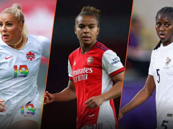 Article image:Man Utd have added the experience & depth they were missing in the WSL last season