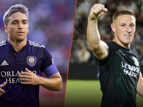 Article image:Orlando City vs Sacramento Republic: How to watch US Open Cup final on TV/live stream, team news & prediction