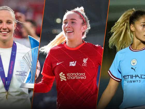 Article image:WSL gameweek 1 preview: Euro 2022 boost, Liverpool return & can Man City gel?