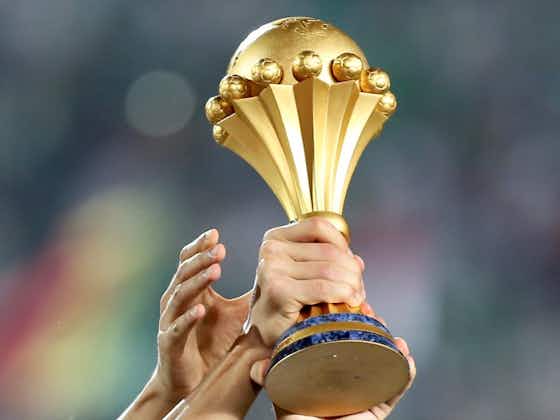 Article image:AFCON 2023 finals postponed to 2024 over weather concerns