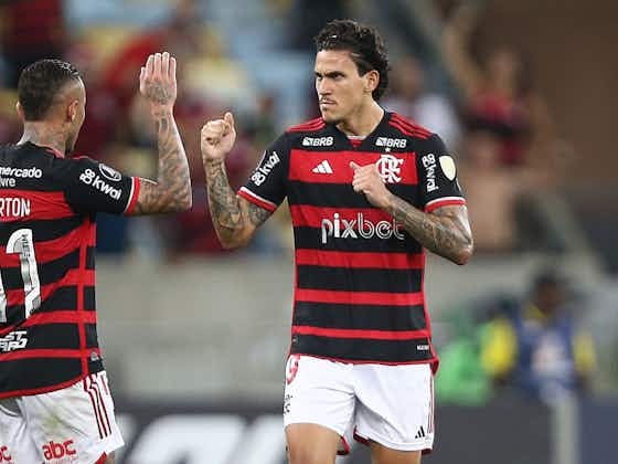 Imagem do artigo:Pedro joga hoje? Desfalques do Flamengo contra o Bolívar pela Libertadores