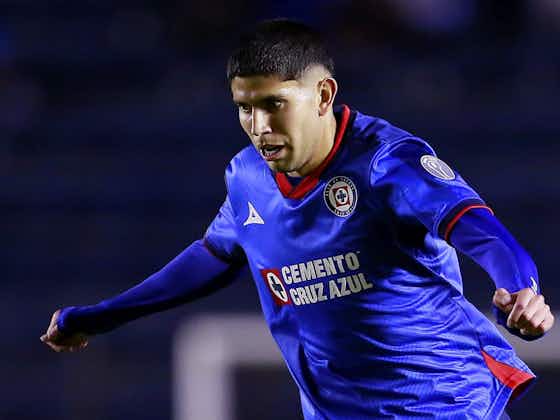 Imagen del artículo:5 futbolistas que deberían de salir de Cruz Azul para el Apertura 2024