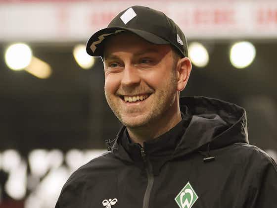 Artikelbild:Trotz Hasenhüttl-Debüt: Werner blickt optimistisch auf Wolfsburg-Duell