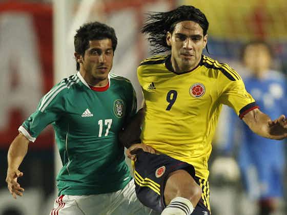 Imagen del artículo:México vs Colombia: horario, canal de TV, streaming online, posibles alineaciones y pronóstico