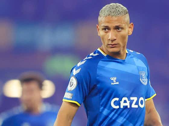 Article image:Andros Townsend claims Tottenham would not be 'step up' for Richarlison
