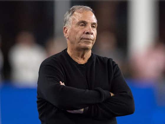 Article image:Bruce Arena highlights area of improvement for USMNT as 2026 World Cup cycle begins