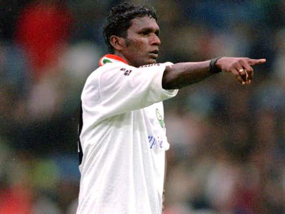 Article image:India footballing legend IM Vijayan believes playing in NextGen Cup will give youngsters a lot of confidence