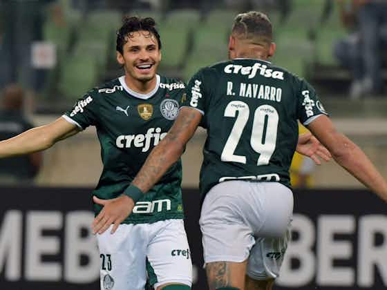 Imagem do artigo:Libertadores: dúvidas e desfalques para a última rodada da fase de grupos
