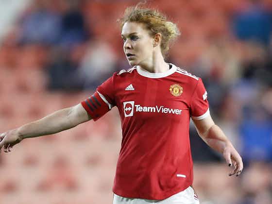 Article image:Aoife Mannion on course for January return as positive ACL recovery continues