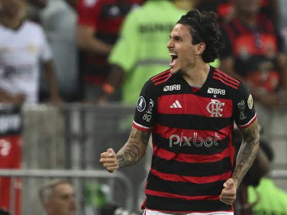 Imagem do artigo:A provável escalação do Flamengo contra o Botafogo pelo Brasileirão