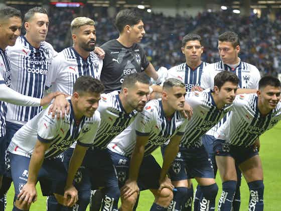 Imagen del artículo:Rayados 2-1 Toluca: La puntuación de los jugadores de Monterrey en su victoria sobre los Diablos