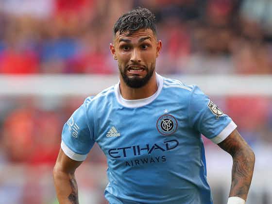 Article image:Taty Castellanos to leave NYCFC for Spanish club Girona