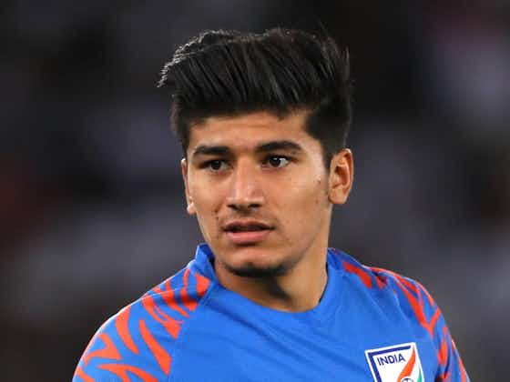Article image:ISL: Chennaiyin FC extends club skipper Anirudh Thapa’s contract by two years