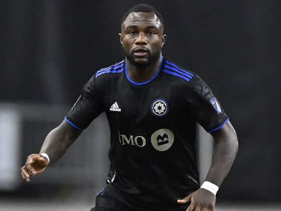 Article image:CF Montreal re-sign Zachary Brault-Guillard through the end of 2023