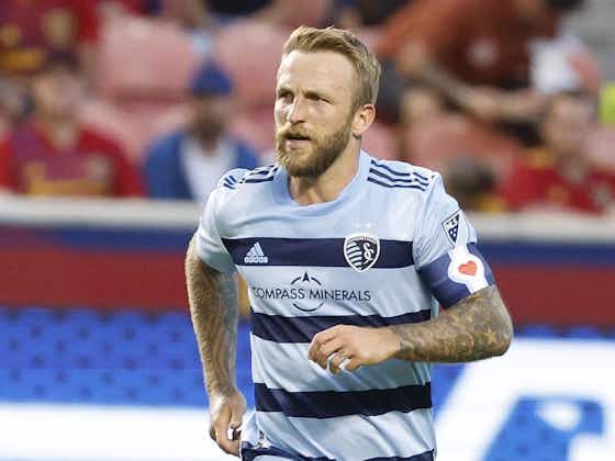 Article image:Sporting KC looking to end Sacramento Republic US Open Cup 'story', says Russell