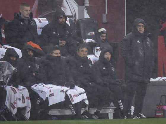 Article image:Tata Martino: Inter Miami were 'outmatched from start to finish' vs RBNY