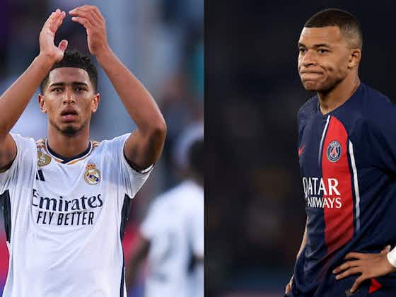 The early contenders to win the Ballon d'Or 2024