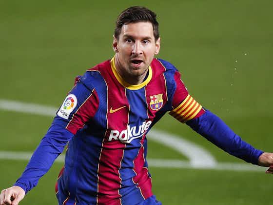 Imagen del artículo:¿Qué falta para que Lionel Messi vuelva al FC Barcelona?