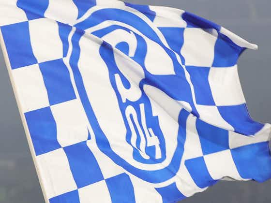 Artikelbild:Bericht: Schalke tütet Transfer von Hoffenheim-Youngster ein